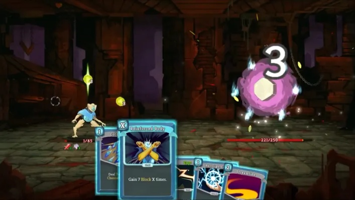 杀戮尖塔2在线人数碾压马拉松,开发商暗讽Bungie启动差! 杀戮尖塔2在线人数碾压马拉松,开发商暗讽Bungie启动差!