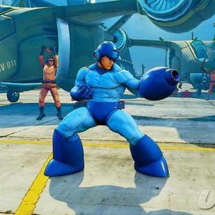 卡普空发布会大爆料！两款洛克人新情报一口气来袭，爷青回！