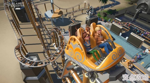 6 - 3.12 喜加一周报，免费领取经典游戏过山车之星