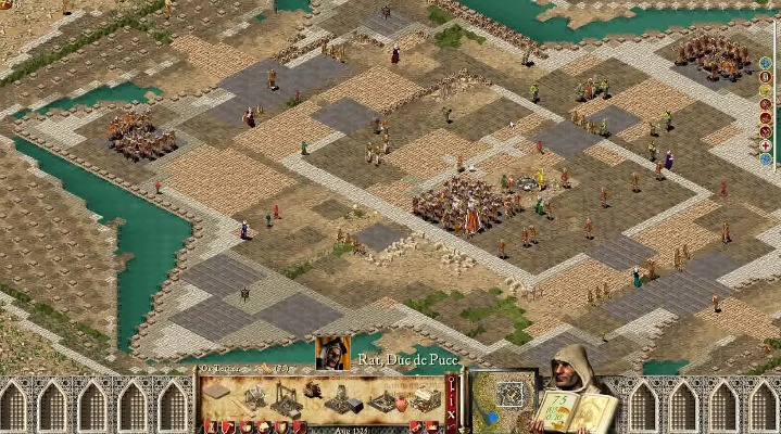 2026年要塞十字军东征速通秘籍，阿拉伯速攻流实战拆解