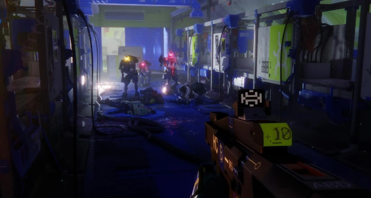 必看！失落星船，马拉松宣传视频揭秘游戏精彩亮点