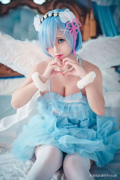 cosplay福利创作解禁，平台潜规则与爆款内容生产指南