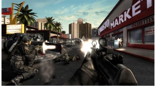 从维加斯到围攻，彩虹六号战术进化论与掩体破门实战圣经