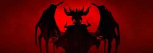 首曝实机！暗黑破坏神4，憎恨之王新职业术士震撼来袭