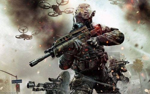 使命召唤9汉化补丁哪个好？2026年实测对比+Steam正版设置教程