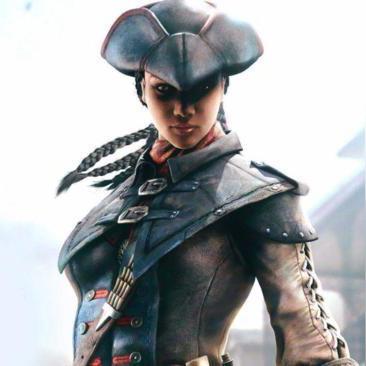 刺客信条，黑旗重制版或用影同款引擎，惊艳画面值得期待！