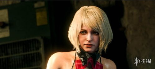 玩家用AI爆改生化危机9格蕾丝遭嘲讽,性感并非就更好 玩家用AI爆改生化危机9格蕾丝遭嘲讽,性感并非就更好