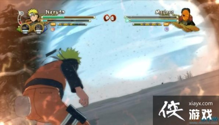 究极风暴3连招总失败？全角色出招表实战技巧与时机把控全解析