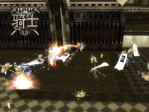 2026年骑士私服类型全解析，5大核心玩法对比与开服避坑指南