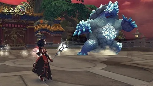 龙之谷满级后迷茫?2026最新版本终极玩法路线全解析 龙之谷满级后迷茫?2026最新版本终极玩法路线全解析