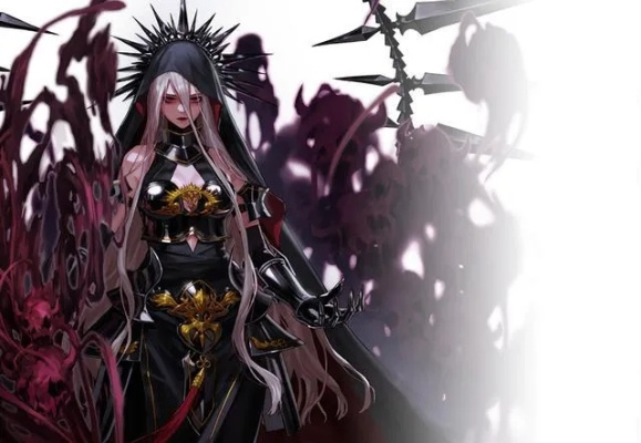 DNF女鬼剑黑暗系时装TOP15，2026年暗影版本反派美学终极搭配指南