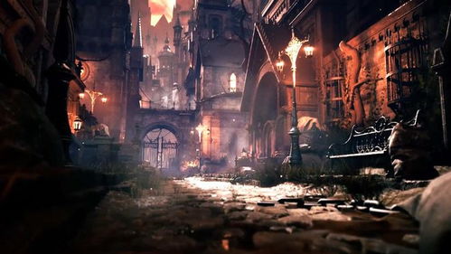 血源重制最新内幕曝光！竟是FS社亲手扼杀此提案？