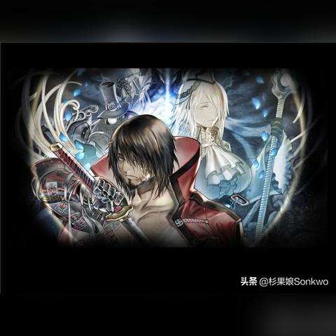 首曝实机！暗黑破坏神4，憎恨之王新职业术士玩法大揭秘