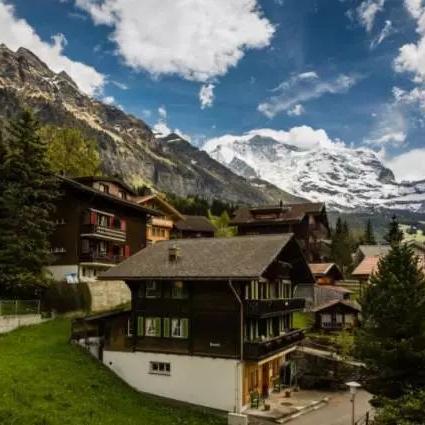 想开启阿尔卑斯经营传奇?叙事模拟经营新作覆雪之上别错过! 想开启阿尔卑斯经营传奇?叙事模拟经营新作覆雪之上别错过!