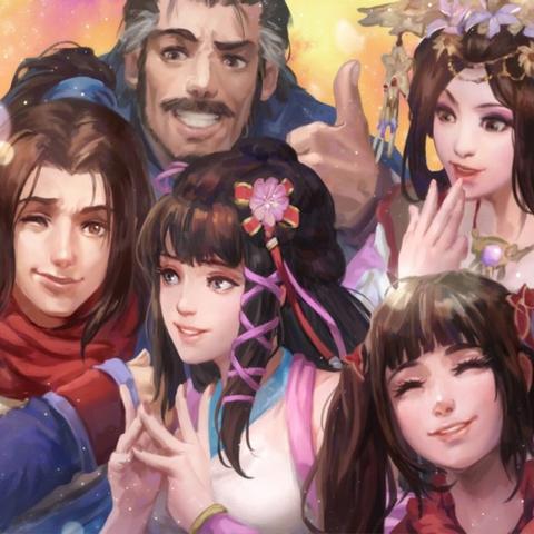 免费试玩来袭！Steam新品节背包闯江湖带来策略肉鸽全新体验