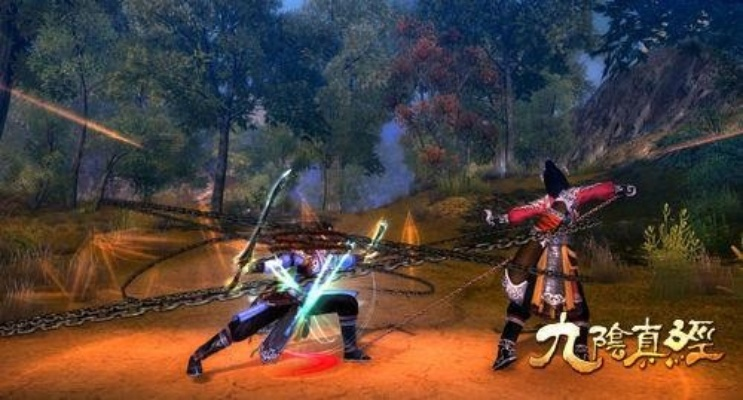 九阴真经红名玩家必读，杀戮值减少的5个冷门技巧与3个致命误区