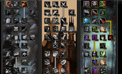 盗贼天赋怎么点？2026三系PVE/PVP全场景深度攻略