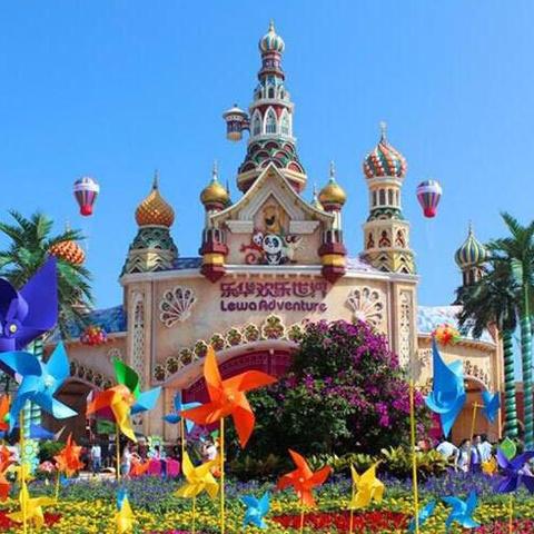 探秘回音，飞艇传说艺术，空中家园背后飞艇设计的进化历程