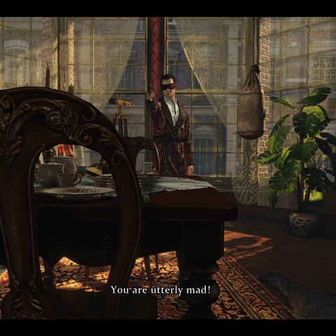 今日10点Steam上线罪金游戏!38.25元买断,近50种高智商复仇结局待解锁 今日10点Steam上线罪金游戏!38.25元买断,近50种高智商复仇结局待解锁