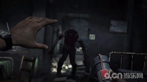 不要害怕,精神病院心理恐怖游戏怪物档案大揭秘! 不要害怕,精神病院心理恐怖游戏怪物档案大揭秘!