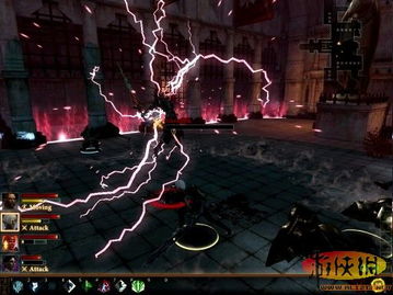 龙腾世纪2下载类型2026新版,破解真相与正版隐藏福利揭秘 龙腾世纪2下载类型2026新版,破解真相与正版隐藏福利揭秘