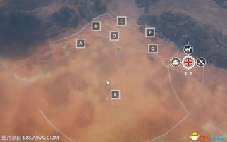 战地4征服模式2026终极控图攻略,从新手到战地指挥官的7个空间法则 战地4征服模式2026终极控图攻略,从新手到战地指挥官的7个空间法则