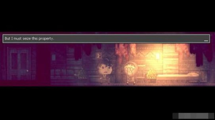 Steam今日10点上线罪金游戏!38.25元买断,近50种复仇结局待解锁 Steam今日10点上线罪金游戏!38.25元买断,近50种复仇结局待解锁