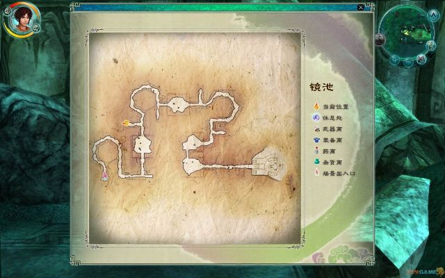 仙剑5图文攻略2026新版,99%玩家错过的隐藏支线与符咒绝配公式 仙剑5图文攻略2026新版,99%玩家错过的隐藏支线与符咒绝配公式