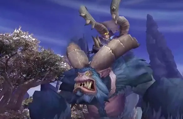 2026冬幕节坐骑刷取全攻略，格噜普斯的爪牙掉率真相与高效获取法则