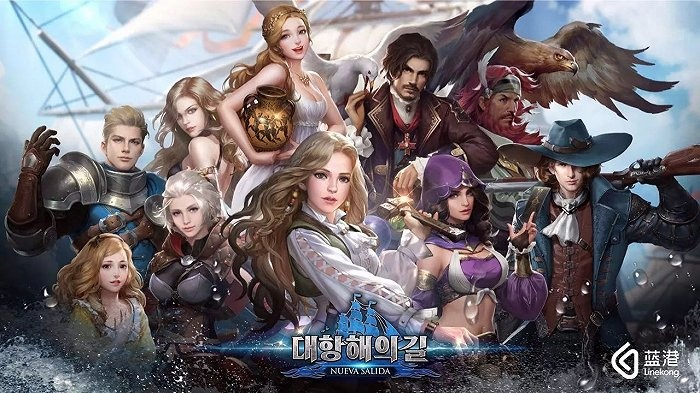 2026考瑞亚类型游戏黑皮书，韩式MMO进化论与电竞新贵崛起