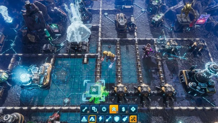 Steam银河破裂者迎史低促销与免费试玩,世界扩展4更新正式上线 Steam银河破裂者迎史低促销与免费试玩,世界扩展4更新正式上线