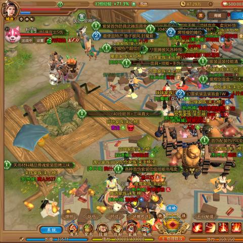 厌倦MMO？这款Steam上的ARPG或成MMO平替的不二之选