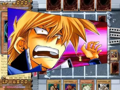 NDS游戏王5Ds还在卡关？2026年高玩亲授速刷技巧与最强卡组构建