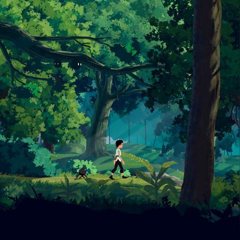 Planet of Lana II已发售！速来开启沉浸式电影式解谜冒险之旅