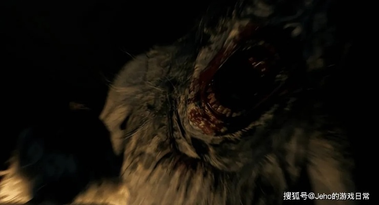 本周必入！生化危机9动物栏超值特惠，错过等一年！