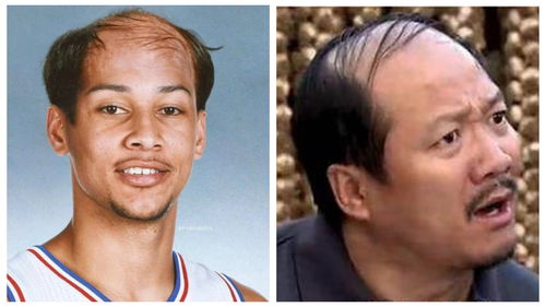 外网热议,年近半百的里昂为何不秃头,还愈发帅气? 外网热议,年近半百的里昂为何不秃头,还愈发帅气?