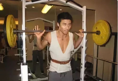 想3天瘦14斤？胡兵教你不撸铁，健身也能轻松瘦身的方法