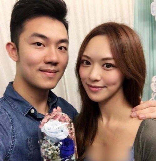 2018港姐庄嘉慧自曝试镜夜王时需填写亲热尺度表