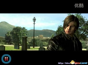 假消息!生化危机9总监因里昂和艾达结婚传闻遭批无奈退网重创作 假消息!生化危机9总监因里昂和艾达结婚传闻遭批无奈退网重创作