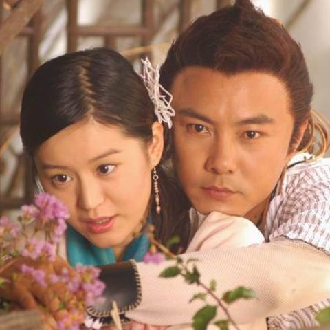 当年小鱼儿与花无缺小仙女柏雪，如今现状究竟如何？