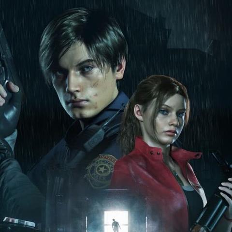 IGN里昂老婆投票结果出炉，雪莉获72%支持，艾达王仅占11%