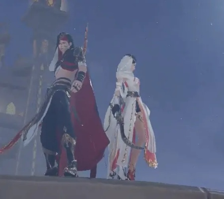 剑网3明教双心法深度拆解，焚影爆发机制与明尊闪避T实战要诀