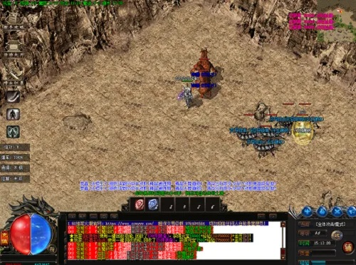 传奇3时长版2026最新评测，老玩家回归必看的7大核心差异与避坑指南