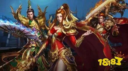 传奇2手游2026最新避坑指南，三职业深度解析+打金实测数据