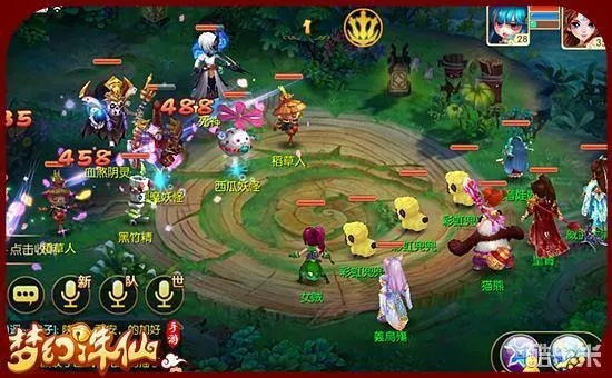 梦幻诛仙微氪玩家2026终极生存法则，3大资源优先级颠覆传统攻略