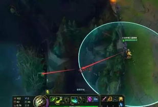 2026赛季英雄联盟眼位革命,3分钟掌握eyesonme类型核心控图逻辑 2026赛季英雄联盟眼位革命,3分钟掌握eyesonme类型核心控图逻辑