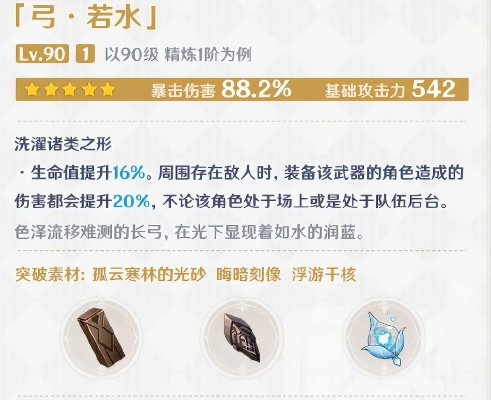 2026水魈类型终极指南，高玩都在藏的配装公式与实战心法