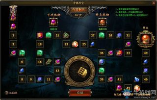 QQ仙灵古墓副本2026绝密攻略，3大速通黑科技与隐藏奖励全解析