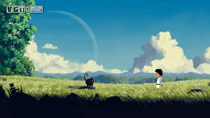 不容错过！电影式解谜冒险游戏 Planet of Lana II 现已火热发售