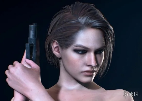 吉尔脸模争议又起！玩家力挺经典脸模，新版创作遭嫌弃